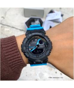 GBX-100-1D G-SHOCK by NipponArgentina