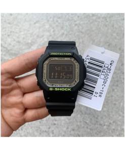 Casio dw clearance 5600 tough solar