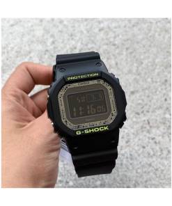 Casio g shop 5600 solar