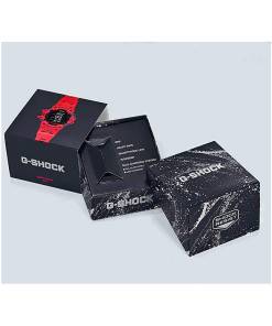 G-SHOCK G-SQUAD BOX