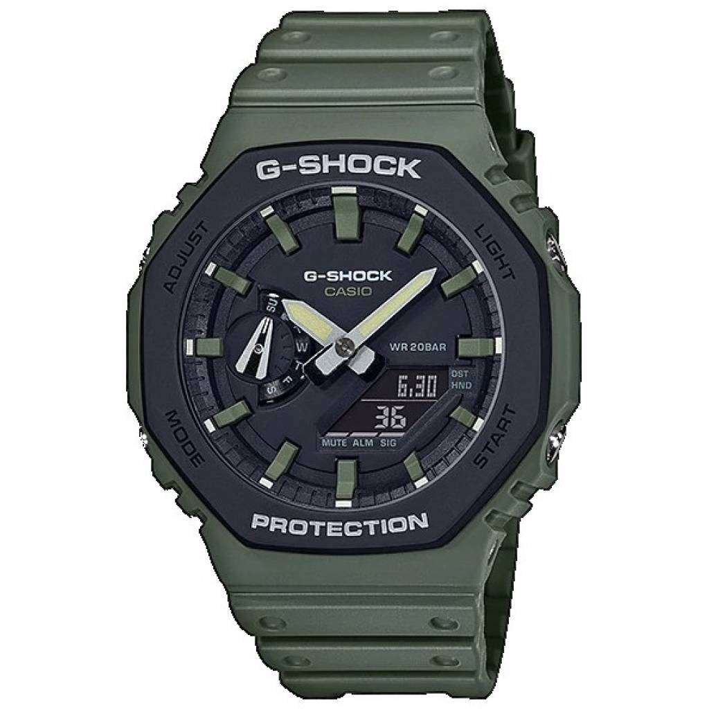 Casio 2025 military discount