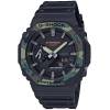 RELOJ CASIO G-SHOCK GA-2100SU-1A NEW MILITARY