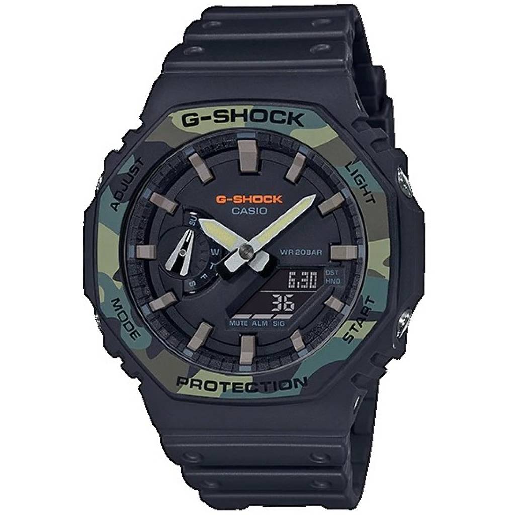 Casio edifice 2024 ef 588