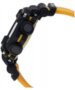 RELOJ CASIO G-SHOCK GA-900A-1A9 - YELLOW NEW WAVE