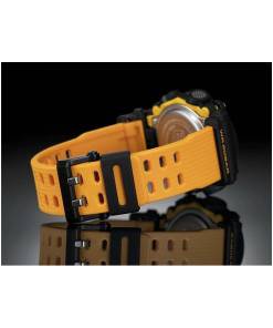 RELOJ CASIO G-SHOCK GA-900A-1A9 - YELLOW NEW WAVE