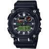 RELOJ CASIO G-SHOCK GA-900E-1A3 GREEN XPLOIT