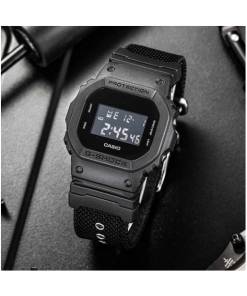 G shock best sale dw 5600 bbn