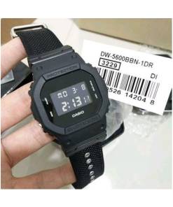 G shock dw online black