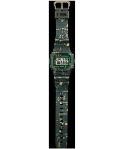 G-SHOCK EDICION LIMITADA con tras correas y dos cajs