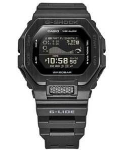 CASIO G-SHOCK GBX-100NS-1DR WR200M