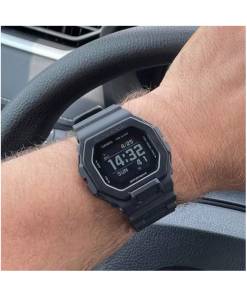 CASIO para deportes y uso cotidiano