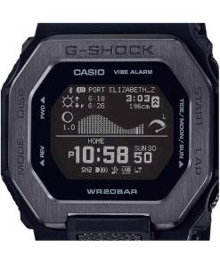 CASIO G-SHOCK GBX-100NS-1DR WR200M