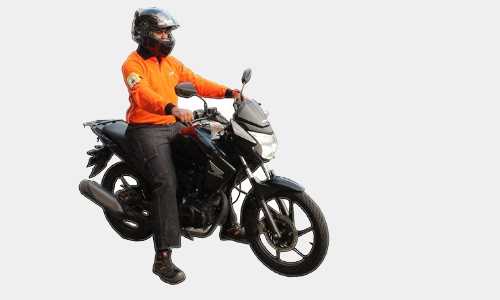 Envío de relojes CASIO a todo el país