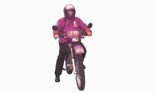 Comprá tu CASIO y recibilo en forma Express