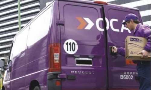 Recibí tu reloj CASIO, no importa donde vivas