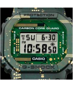 G-SHOCK EDICION LIMITADA con tras correas y dos cajs