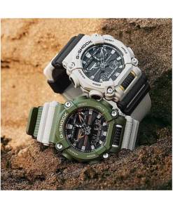 Catálogo de relojes G-SHOCK en la Tienda Online de Nippon Argentina