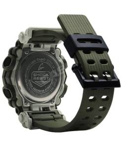Catálogo de relojes G-SHOCK en la Tienda Online de Nippon Argentina