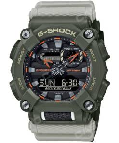 Catálogo de relojes G-SHOCK en la Tienda Online de Nippon Argentina