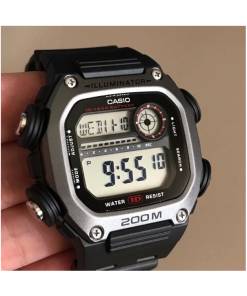 Dw best sale 291h casio