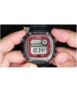 Relojes CASIO sumergibles en la Tienda Online de Nippon Argentina