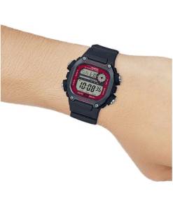 Relojes CASIO sumergibles en la Tienda Online de Nippon Argentina