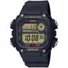 RELOJ DE HOMBRE CASIO DW-291H-9 EXTRA-RESISTENTE
