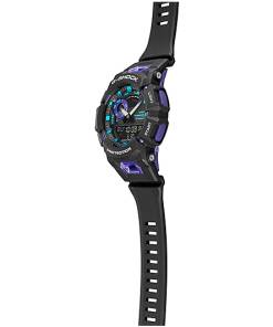 G-SHOCK ideal para runners y fitness