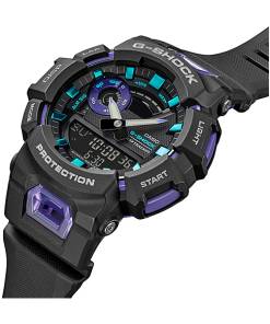 G-SHOCK ideal para runners y fitness