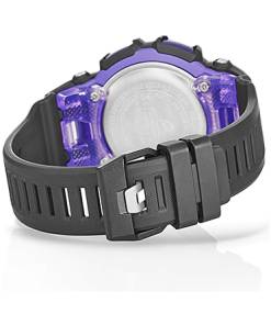 G-SHOCK ideal para runners y fitness
