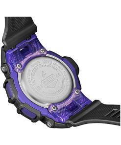 G-SHOCK ideal para runners y fitness