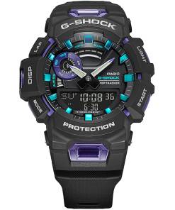 G-SHOCK ideal para runners y fitness