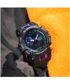 G-SHOCK ideal para runners y fitness