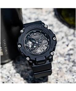 G-SHOCK con garantía de CASIO ARGENTINA