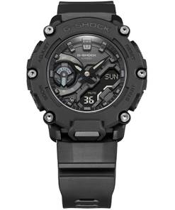 Donde está el G-SHOCK SHOP?