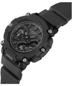 Porqué un G-SHOCK es tan resistente