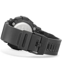 G-SHOCK: durable para uso intensivo