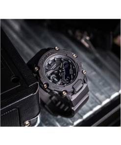 G-SHOCK, el favorito de las Fuerzas de Elite