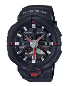 RELOJ CASIO GA-500-1A4  BIG DATA