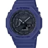 RELOJ G-SHOCK GA-2100-2ADR BLUE MAN