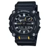 G-SHOCK GA-900-1A BLACK BEE