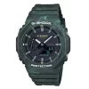 RELOJ CASIO G-SHOCK GA-2100FR-3A MYSTIC FOREST GREEN