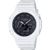 RELOJ G-SHOCK GA-2100-7A