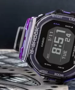 Catálogo de relojes G-SHOCK en Nippon Argentina