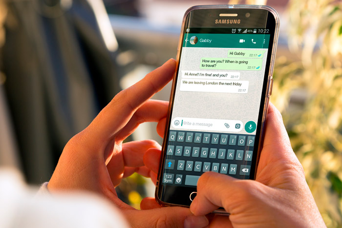 Compra asistida por WhatsApp de relojes CASIO