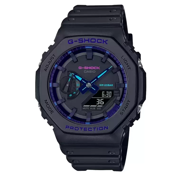 Reloj Casio Hombre Digital/Analógico SGW-400H-1