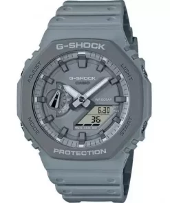 Reloj Casio G-Shock Gris en Tienda NIPPONARGENTINA