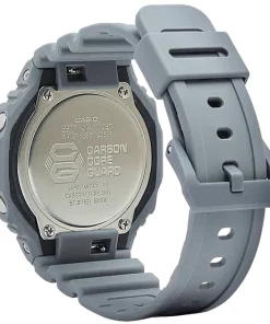 Reloj Casio G-Shock Gris en Tienda NIPPONARGENTINA