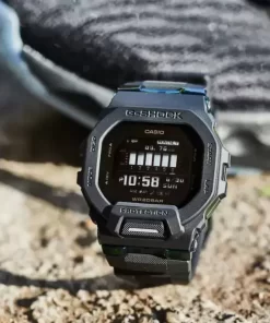 Casio fitness shop smartwatch