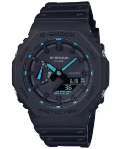 Reloj G-shock Neon Azul en Tienda Nippon Argentina Casio